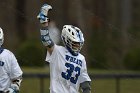 MLAX vs MIT  Wheaton Men's Lacrosse vs MIT. - Photo by Keith Nordstrom : Wheaton, Lacrosse, LAX, MIT